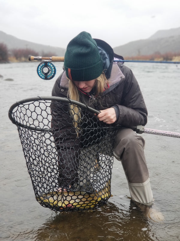 Quick access to fishing pole, net and camera : r/Japanrurallifeadventu