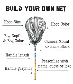 Build Your Own Net!