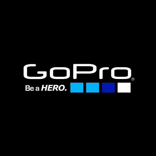 GoPro Fishing