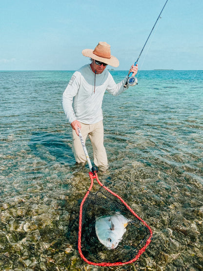 Salt / Steelhead  Nets