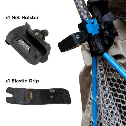 Natives Net Holster